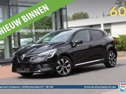 Zwart Gebruikt 2023 Renault Clio V Evolution Hatchback | € 16.950 (Goede deal)