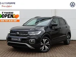 Suv Gebruikt 2021 VW T-Cross Style SUV | € 24.950 (Eerlijke prijs)