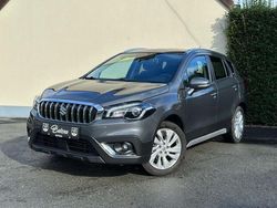 Grijs Gebruikt 2019 Suzuki SX4 S-Cross SUV | € 18.400 (Super prijs)