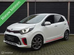 Wit Gebruikt 2019 Kia Picanto 4 Hatchback | € 12.950 (Iets duurder)