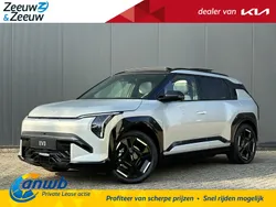 Onbekend Nieuw 2024 Kia EV3 4 SUV | € 44.990 (Eerlijke prijs)