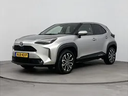 Gebruikt 2022 Toyota Yaris Hybrid Edition | € 26.745 (Eerlijke prijs)