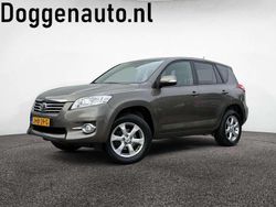 Grijs Gebruikt 2011 Toyota RAV4 SUV | € 14.945 (Eerlijke prijs)
