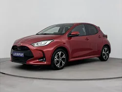 Nieuw 2025 Toyota Yaris Hybrid | € 33.534 (Eerlijke prijs)