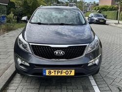 Gebruikt 2014 Kia Sportage Premium SUV | € 12.300 (Eerlijke prijs)