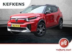 Rood Gebruikt 2025 Citroën C3 Aircross SUV | € 26.925 (Goede deal)