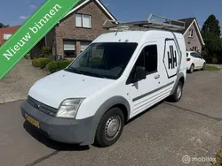 Overige Gebruikt 2007 Ford Transit Van | € 2.450 (Eerlijke prijs)