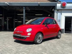 Rood Gebruikt 2014 Fiat 500 Hatchback | € 7.745 (Eerlijke prijs)