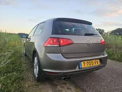 Grijs Gebruikt 2013 VW Golf VII Highline Hatchback | € 9.000 (Goede deal)