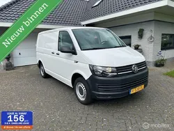 Overige Gebruikt 2018 VW T6 Trendline Van | € 9.450 (Super prijs)