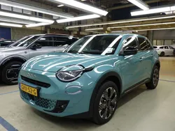 Blauw Gebruikt 2024 Fiat 600 La Prima SUV | € 29.900 (Eerlijke prijs)