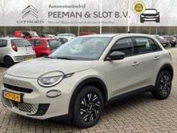 Grijs Nieuw 2025 Fiat 600 Urban SUV | € 26.695 (Goede deal)