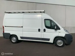 Fiat Ducato 33