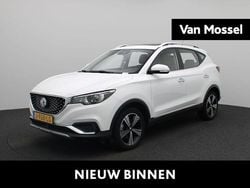Gebruikt 2020 MG ZS Luxury | € 14.995 (Eerlijke prijs)