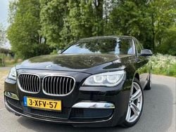 Gebruikt 2014 BMW 750 Sedan | € 25.000