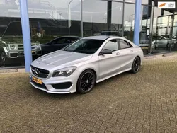 Grijs Gebruikt 2013 Mercedes CLA180 AMG Sedan | € 19.600 (Duur)