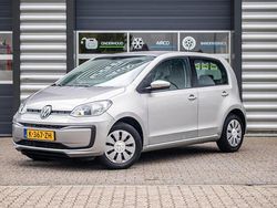 Grijs Gebruikt 2021 VW up! Hatchback | € 9.740 (Goede deal)
