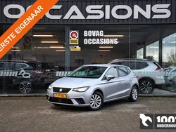 Grijs Gebruikt 2022 Seat Ibiza Hatchback | € 17.950 (Iets duurder)