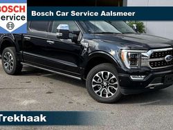 Gebruikt 2021 Ford F-150 Platinum Pickup | € 57.000