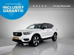 Wit Gebruikt 2022 Volvo XC40 R-Design SUV | € 39.950 (Duur)