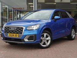 Blauw Gebruikt 2020 Audi Q2 SUV | € 16.899 (Eerlijke prijs)