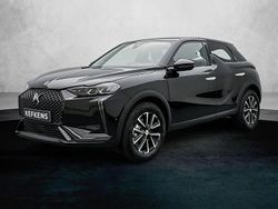 Zwart Gebruikt 2025 DS Automobiles DS3 | € 34.920