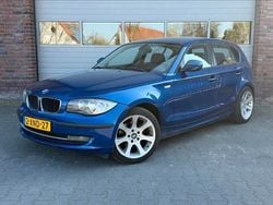 Gebruikt 2010 BMW 116 Hatchback | € 2.250