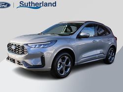 Grijs Nieuw 2025 Ford Kuga ST-Line SUV | € 44.995 (Eerlijke prijs)