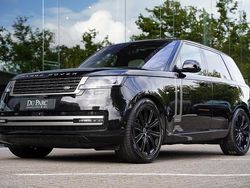 Zwart Gebruikt 2023 Land Rover Range Rover Autobiography SUV | € 159.888