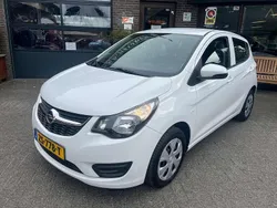 Wit Gebruikt 2019 Opel Karl Edition Hatchback | € 8.350 (Goede deal)