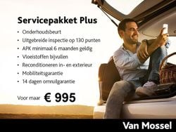 Zwart Gebruikt 2024 Fiat Doblò S MPV | € 21.940 (Duur)