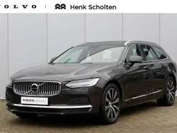 Grijs Gebruikt 2023 Volvo V90 Ultimate Stationwagen | € 50.950 (Eerlijke prijs)