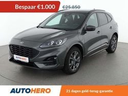 Grijs Gebruikt 2022 Ford Kuga ST-Line X SUV | € 25.049 (Goede deal)