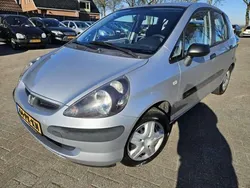 Grijs Gebruikt 2004 Honda Jazz S Hatchback | € 1.999 (Duur)