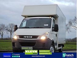 N.v.t. Gebruikt 2009 Iveco Daily Van | € 4.950 (Super prijs)