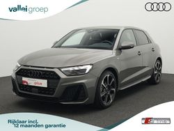 Grijs Gebruikt 2025 Audi A1 Sportback S-Line Hatchback | € 35.900 (Duur)