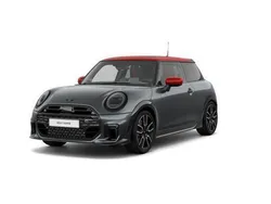 Grijs Gebruikt 2024 Mini John Cooper Works Hatchback | € 39.450