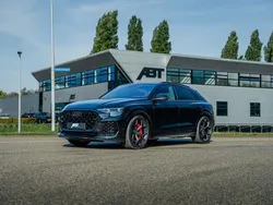 Zwart Gebruikt 2025 Audi RS Q8 Performance SUV | € 247.950