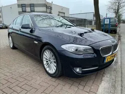 Blauw Gebruikt 2013 BMW 535 Executive Sedan | € 19.950