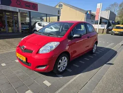 Overige Gebruikt 2011 Toyota Yaris Hatchback | € 5.350 (Eerlijke prijs)