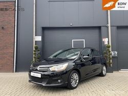 Zwart Gebruikt 2013 Citroën C4 Hatchback | € 5.995 (Eerlijke prijs)