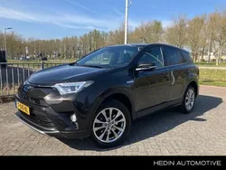 Bruin Gebruikt 2019 Toyota RAV4 Plus SUV | € 32.995 (Goede deal)