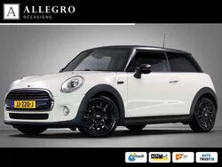 Wit Gebruikt 2016 Mini Cooper Business Hatchback | € 11.945 (Eerlijke prijs)