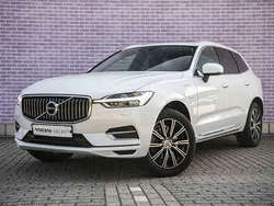 Wit Gebruikt 2020 Volvo XC60 Inscription SUV | € 39.899 (Goede deal)