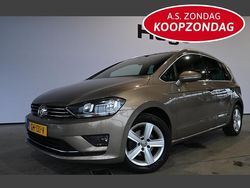 Beige Gebruikt 2015 VW Golf Sportsvan Edition MPV | € 9.940 (Eerlijke prijs)