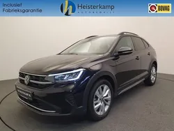 VW Taigo