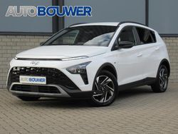 Overige Gebruikt 2023 Hyundai Bayon Edition SUV | € 21.990 (Eerlijke prijs)