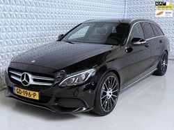 Gebruikt 2015 Mercedes 350 AMG Stationwagen | € 13.999 (Eerlijke prijs)