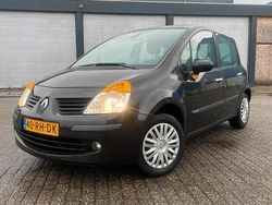 Gebruikt 2005 Renault Modus MPV | € 3.499 (Iets duurder)