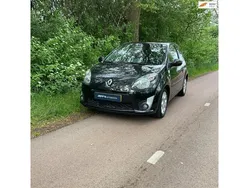 Zwart Gebruikt 2008 Renault Twingo Dynamique Hatchback | € 3.250 (Duur)